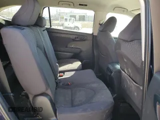 2020 Toyota Highlander LE with VIN 5TDBZRBH6LS009874, listed as a Copart auction lot 48354095 with 121,865 mi miles and Non repairable. Bid and sale history available at DreamBid. Image 11.