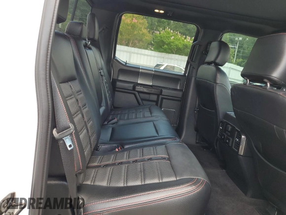 2020 Ford F-150 XL z VIN 1FTEW1E54LFC24338, wystawiony jako Copart lot #60041495 z przebiegiem 21 270 mil mil oraz Czysty tytuł • Clean title. Historia ofert i sprzedaży dostępna na DreamBid. Obrazek 10.