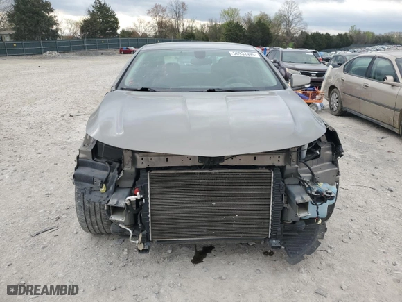 2018 Chevrolet Impala LT with VIN 2G1105S32J9138163, listed as a Copart auction lot 50931495 with 76,952 mi miles and Salvage Title. Bid and sale history available at carsss.com. Image 5.