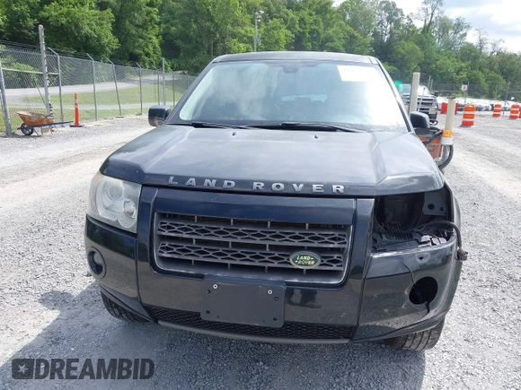 2009 Land Rover LR2 HSE z VIN SALFT24NX9H114856, wystawiony jako IAAI lot #42479735 z przebiegiem 178 587 mil mil oraz . Historia ofert i sprzedaży dostępna na DreamBid. Obrazek 11.