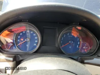2016 Maserati GranTurismo MC z VIN ZAM45VLA0G0182115, wystawiony jako Copart lot #58945525 z przebiegiem Nie podano mil oraz Szkoda całkowita • Salvage title. Historia ofert i sprzedaży dostępna na DreamBid. Obrazek 9.
