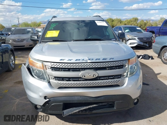 2013 Ford Explorer with VIN 1FM5K7B84DGC34016, listed as a IAAI auction lot 42046757 with 158,486 mi miles and . Bid and sale history available at carsss.com. Image 13.