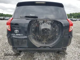 2007 Toyota RAV4 Limited with VIN JTMZK31VX75014305, listed as a Copart auction lot 55990915 with 135,215 mi miles and Salvage title. Bid and sale history available at DreamBid. Image 6.