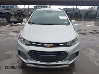 2021 Chevrolet Trax LT with VIN KL7CJPSM4MB374198, listed as a IAAI auction lot 41190073 with 68,733 mi miles and . Bid and sale history available at DreamBid. Image 12.