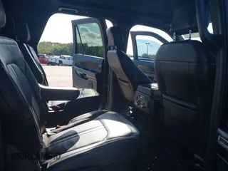 2018 Ford Expedition Max Limited with VIN 1FMJK1KT9JEA32683, listed as a IAAI auction lot 42033675 with 122,072 mi miles and . Bid and sale history available at DreamBid. Image 8.