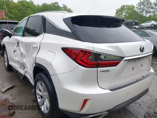 2017 Lexus RX 350 with VIN 2T2BZMCAXHC109265, listed as a IAAI auction lot 42314271 with 77,017 mi miles and . Bid and sale history available at DreamBid. Image 3.
