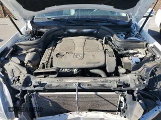 2015 Mercedes-Benz GLK 350 with VIN WDCGG5HB4FG364820, listed as a Copart auction lot 75558544 with 92,996 mi miles and Salvage Title. Bid and sale history available at DreamBid. Image 12.