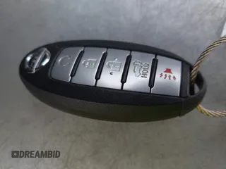 2020 Nissan Murano SL z VIN 5N1AZ2CJ1LN103280, wystawiony jako IAAI lot #41508954 z przebiegiem 32 115 mil mil oraz . Historia ofert i sprzedaży dostępna na DreamBid. Obrazek 11.
