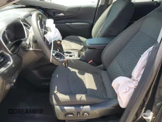 2021 Chevrolet Equinox LT z VIN 2GNAXUEV7M6115310, wystawiony jako Copart lot #55659285 z przebiegiem 108 976 mil mil oraz Czysty tytuł • Clean title. Historia ofert i sprzedaży dostępna na DreamBid. Obrazek 7.