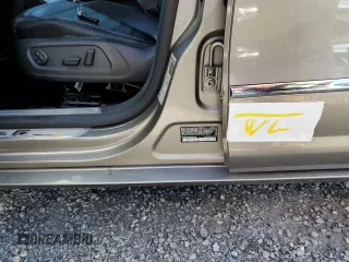 2013 Volkswagen CC Sport with VIN WVWBN7AN0DE508202, listed as a Copart auction lot 74400324 with 162,037 mi miles and Salvage Title. Bid and sale history available at carsss.com. Image 12.