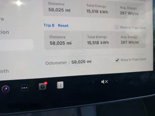 2023 Tesla Model Y Long Range with VIN 7SAYGDEE1PA053215, listed as a IAAI auction lot 41476973 with 58,025 mi miles and . Bid and sale history available at DreamBid. Image 7.