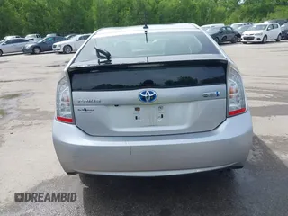 2014 Toyota Prius с VIN JTDKN3DP7E3059300, выставлен на аукционе IAAI как лот 42060345 с пробегом 86 729 миль миль и . История ставок и продаж доступна на DreamBid. Изображение 16.