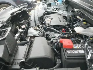 2025 Honda HR-V LX с VIN 3CZRZ2H36SM732358, выставлен на аукционе IAAI как лот 42029042 с пробегом 2 188 миль миль и . История ставок и продаж доступна на DreamBid. Изображение 19.
