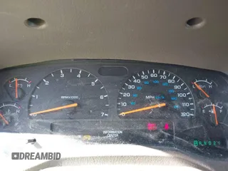 2002 Dodge Durango z VIN 1B4HR48N82F121324, wystawiony jako IAAI lot #41629111 z przebiegiem 83 087 mil mil oraz . Historia ofert i sprzedaży dostępna na DreamBid. Obrazek 7.