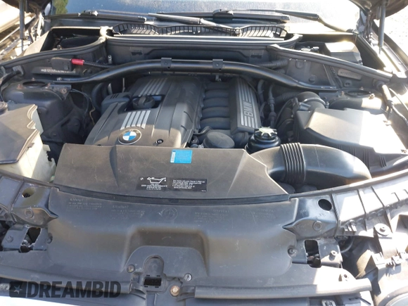 2007 BMW X3 3.0si с VIN WBXPC934X7WJ01095, выставлен на аукционе IAAI как лот 42596666 с пробегом 169 793 миль миль и . История ставок и продаж доступна на DreamBid. Изображение 10.