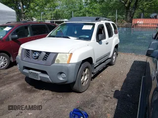 2006 Nissan Xterra S z VIN 5N1AN08W66C542611, wystawiony jako IAAI lot #42278440 z przebiegiem 228 688 mil mil oraz . Historia ofert i sprzedaży dostępna na DreamBid. Obrazek 2.