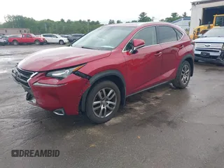 2016 Lexus NX 200t с VIN JTJBARBZ3G2094246, выставлен на аукционе IAAI как лот 42387627 с пробегом 185 880 миль миль и . История ставок и продаж доступна на DreamBid. Изображение 16.