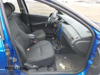 2004 Dodge Neon SXT z VIN 1B3ES56C74D528116, wystawiony jako IAAI lot #42239648 z przebiegiem 202 495 mil mil oraz . Historia ofert i sprzedaży dostępna na DreamBid. Obrazek 5.
