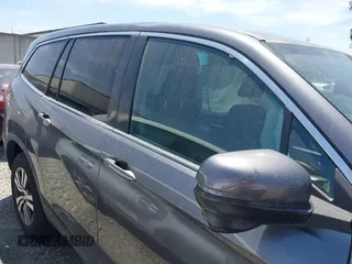 2016 Honda Pilot EX-L z VIN 5FNYF5H59GB040426, wystawiony jako IAAI lot #42170665 z przebiegiem 69 569 mil mil oraz . Historia ofert i sprzedaży dostępna na DreamBid. Obrazek 14.