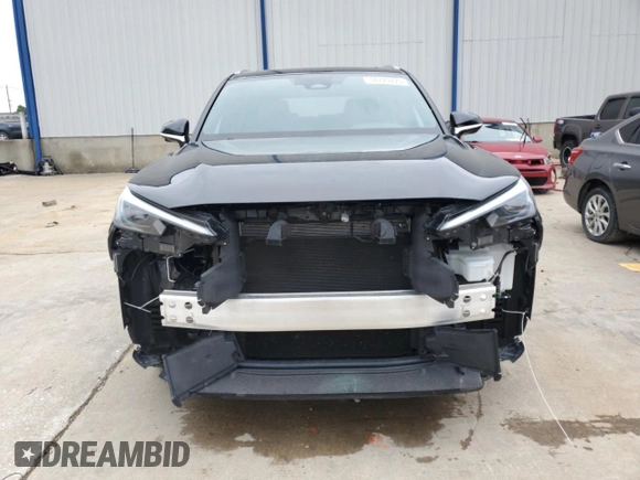 2024 Lexus TX 350 с VIN 5TDAAAB68RS004770, выставлен на аукционе Copart как лот 56723225 с пробегом 26 289 миль миль и Списание • Salvage title. История ставок и продаж доступна на DreamBid. Изображение 5.