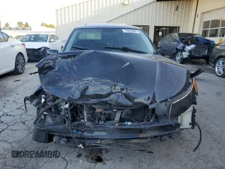 2007 Saab 9-5 Aero with VIN YS3EH49G573512750, listed as a Copart auction lot 74526064 with 170,243 mi miles and Salvage Title. Bid and sale history available at carsss.com. Image 5.