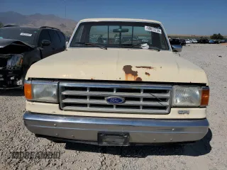 1988 Ford F-150 with VIN 1FTEF15N6JPB27701, listed as a Copart auction lot 69012734 with 4,487 mi miles and Clean Title. Bid and sale history available at carsss.com. Image 5.