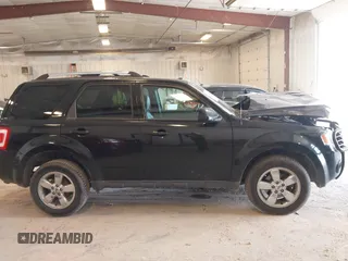 2012 Ford Escape Limited with VIN 1FMCU0EG6CKC16592, listed as a IAAI auction lot 42042119 with 122,168 mi miles and . Bid and sale history available at carsss.com. Image 13.