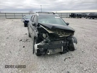 2019 Nissan Kicks SV with VIN 3N1CP5CU0KL520728, listed as a Copart auction lot 46572425 with 112,924 mi miles and Salvage Title. Bid and sale history available at carsss.com. Image 11.