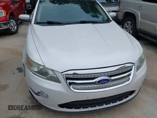 2012 Ford Taurus SEL with VIN 1FAHP2EW4CG130131, listed as a IAAI auction lot 42079457 with 162,101 mi miles and . Bid and sale history available at DreamBid. Image 6.