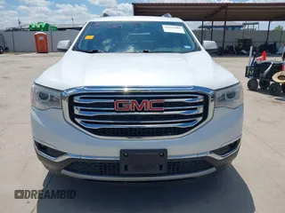 2017 GMC Acadia SLT z VIN 1GKKNMLS3HZ246115, wystawiony jako IAAI lot #42214084 z przebiegiem 104 123 mil mil oraz . Historia ofert i sprzedaży dostępna na DreamBid. Obrazek 12.