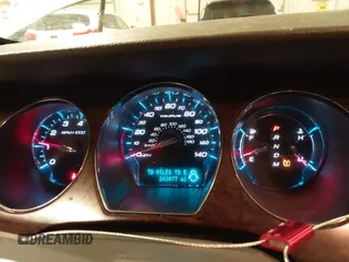 2010 Ford Taurus Limited with VIN 1FAHP2FW9AG133764, listed as a IAAI auction lot 41823527 with 243,477 mi miles and . Bid and sale history available at DreamBid. Image 7.