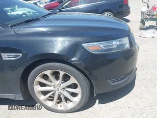 2015 Ford Taurus Limited with VIN 1FAHP2F82FG100260, listed as a IAAI auction lot 42677412 with 138,082 mi miles and . Bid and sale history available at DreamBid. Image 6.
