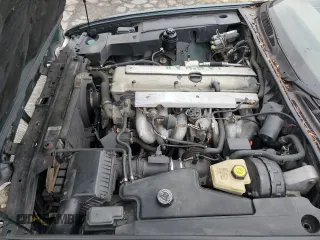 1996 Jaguar XJ with VIN SAJHX1741TC758740, listed as a Copart auction lot 73377914 with 140,964 mi miles and Salvage title. Bid and sale history available at DreamBid. Image 12.