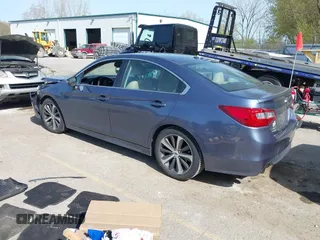 2015 Subaru Legacy Limited z VIN 4S3BNEL67F3016744, wystawiony jako IAAI lot #42140395 z przebiegiem 168 192 mil mil oraz . Historia ofert i sprzedaży dostępna na DreamBid. Obrazek 3.