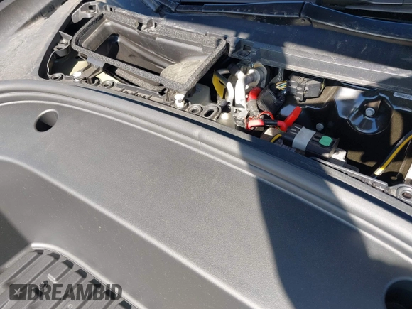 2023 Tesla Model 3 Long Range z VIN 5YJ3E1EB7PF704061, wystawiony jako IAAI lot #42079045 z przebiegiem 4 012 mil mil oraz . Historia ofert i sprzedaży dostępna na DreamBid. Obrazek 10.
