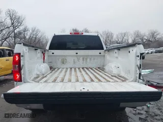 2013 Chevrolet Silverado 1500 Work Truck with VIN 1GCRKPE70DZ165029, listed as a IAAI auction lot 41038004 with 263,102 mi miles. Bid and sale history available at carsss.com. Image 12.