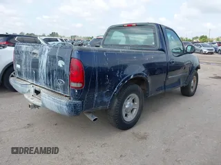 2003 Ford F-150 XL с VIN 2FTRF17273CA55352, выставлен на аукционе IAAI как лот 42408446 с пробегом 113 080 миль миль и . История ставок и продаж доступна на DreamBid. Изображение 4.