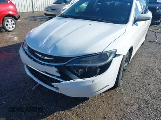 2016 Chrysler 200 Limited with VIN 1C3CCCAB4GN192708, listed as a IAAI auction lot 41578686 with 133,119 mi miles and . Bid and sale history available at DreamBid. Image 6.