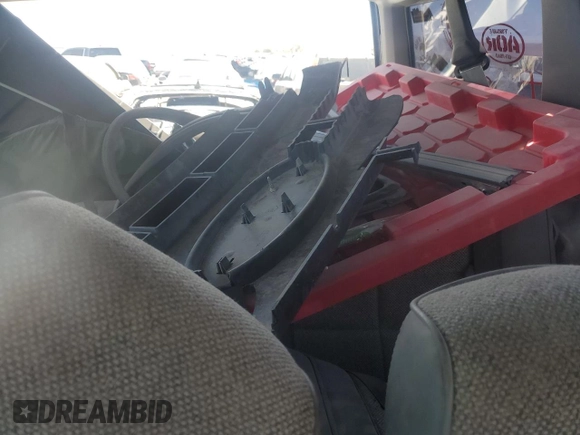 1991 Jeep Cherokee с VIN 1J4FJ58S6ML588768, выставлен на аукционе Copart как лот 49748515 с пробегом 193 621 миль миль и На запчасти • Non repairable. История ставок и продаж доступна на DreamBid. Изображение 10.