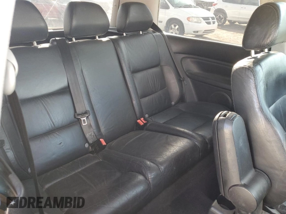 2004 Volkswagen GTI 1.8T z VIN 9BWDE61J144009498, wystawiony jako Copart lot #43926415 z przebiegiem 207 145 mil mil oraz Szkoda całkowita • Salvage title. Historia ofert i sprzedaży dostępna na DreamBid. Obrazek 10.