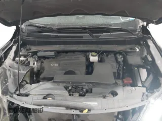 2020 Nissan Pathfinder SL z VIN 5N1DR2CM8LC618506, wystawiony jako IAAI lot #42057155 z przebiegiem 34 221 mil mil oraz . Historia ofert i sprzedaży dostępna na DreamBid. Obrazek 10.