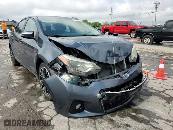 2014 Toyota Corolla L with VIN 2T1BURHE7EC116049, listed as a Copart auction lot 61651345 with 148,954 mi miles and Salvage title. Bid and sale history available at DreamBid. Image 13.
