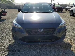 2019 Subaru Impreza Special Sports z VIN 4S3GKAM69K3609697, wystawiony jako Copart lot #56161805 z przebiegiem 107 190 mil mil oraz Szkoda całkowita • Salvage title. Historia ofert i sprzedaży dostępna na DreamBid. Obrazek 5.
