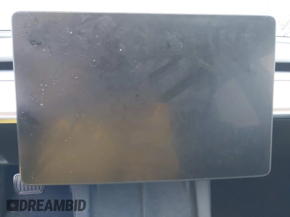 2023 Tesla Model 3 z VIN 5YJ3E1EA3PF579776, wystawiony jako IAAI lot #41537794 z przebiegiem Nie podano mil oraz . Historia ofert i sprzedaży dostępna na DreamBid. Obrazek 18.