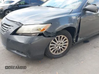 2009 Toyota Camry with VIN 4T1BE46K79U362449, listed as a IAAI auction lot 42058028 with 192,845 mi miles. Bid and sale history available at carsss.com. Image 14.