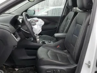 2020 GMC Terrain SLT z VIN 3GKALVEV1LL121337, wystawiony jako Copart lot #45045914 z przebiegiem 113 571 mil mil oraz Szkoda całkowita • Salvage title. Historia ofert i sprzedaży dostępna na DreamBid. Obrazek 7.
