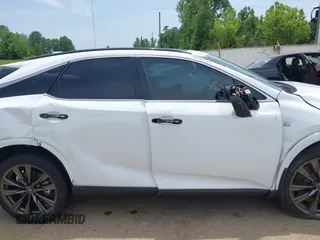 2023 Lexus RX 350 с VIN 2T2BAMCA9PC016694, выставлен на аукционе IAAI как лот 42253318 с пробегом Не указан миль и . История ставок и продаж доступна на DreamBid. Изображение 13.
