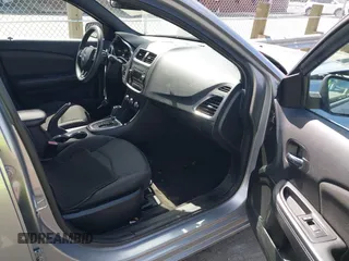 2013 Dodge Avenger SE V6 with VIN 1C3CDZAG2DN696519, listed as a IAAI auction lot 41705189 with 154,573 mi miles and . Bid and sale history available at DreamBid. Image 5.