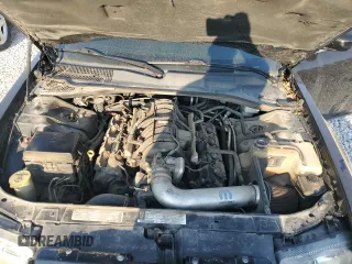 2010 Chrysler 300 with VIN 2C3CA9CTXAH273193, listed as a Copart auction lot 71478054 with 183,477 mi miles and Salvage Title. Bid and sale history available at carsss.com. Image 11.