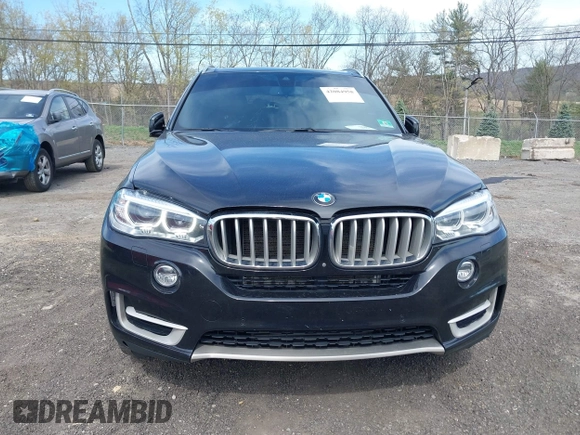 2017 BMW X5 xDrive35i with VIN 5UXKR0C31H0V78672, listed as a IAAI auction lot 42084958 with 95,782 mi miles and . Bid and sale history available at DreamBid. Image 13.